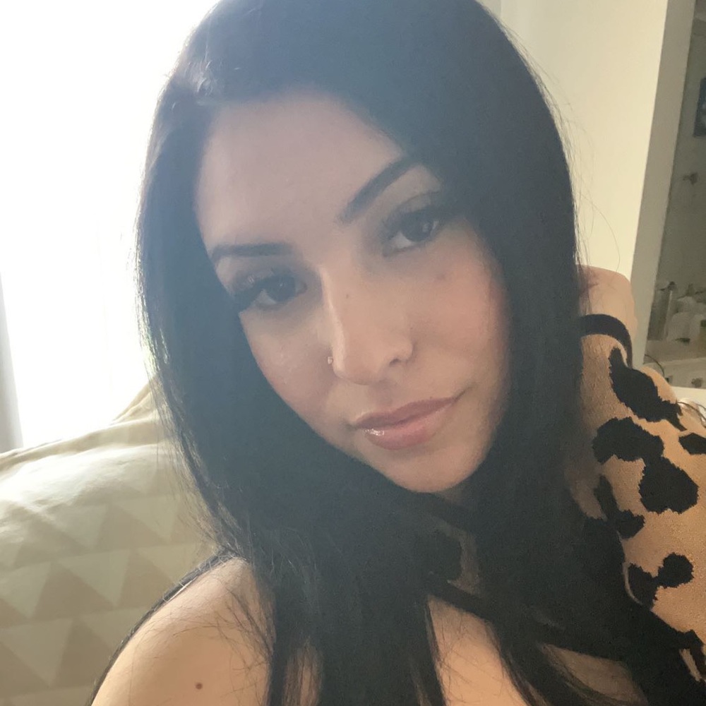 Hello everyone ! My name is Abby